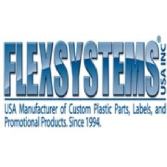 USA Manufacturer of custom  labels and promotional products. Decoration on site.