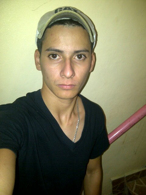 banegas03's profile picture. Mi bbpin 280F4587