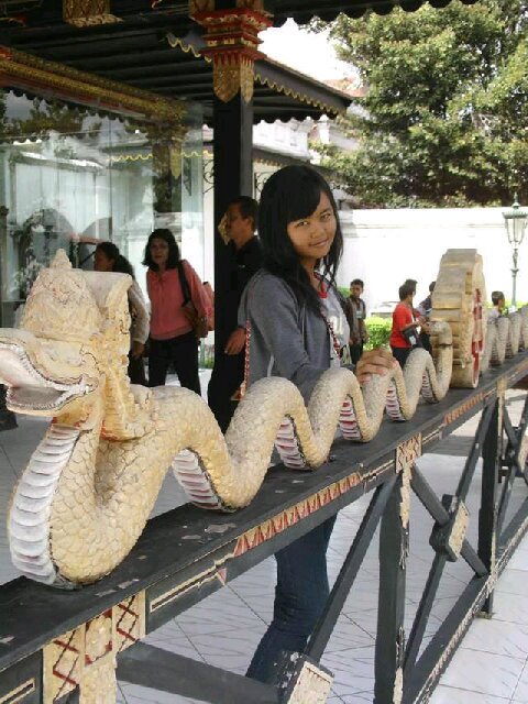 Alfia_33's profile picture. 1 Oktober 1996\Bilyon_V/Octopuss SP(SMA N 1 Kotagajah)\comate