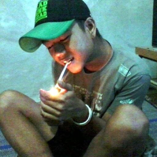 lari dari kenyataan