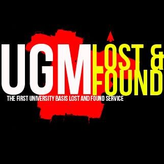 HILANG DICARIKAN - KETEMU DIKEMBALIKAN | Jika kehilangan sila tweet dengan #lost jika menemukan dengan #found |