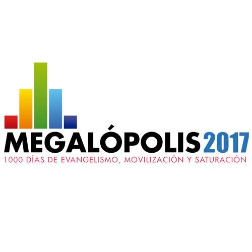 1000 dias de evangelismo, movilización y saturación en el centro de la Republica Mexicana. ¡Unete y se parte!