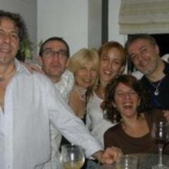 Grupo de Afinidad para compartir la comida casera con Amigos. Club de comunicación y conocimiento del mundo de los alimentos. Una manera diferente de comer.