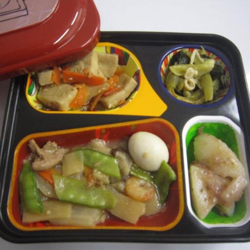 毎日の食事が不自由なご高齢の方に、一個から、一回からお届けしています。刻み食、ムース食、苦手なものの入れ替えなど、一人一人に合わせて作ります。池袋の東の端っこの、レトロな商店街です。https://t.co/X26hRjk5BA