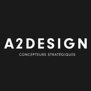 A2DESIGN2's profile picture. A2DESIGN, concepteurs stratégiques, offre une gamme de services multidisciplinaires en Architecture, Urbanisme Aménagement et Communications.