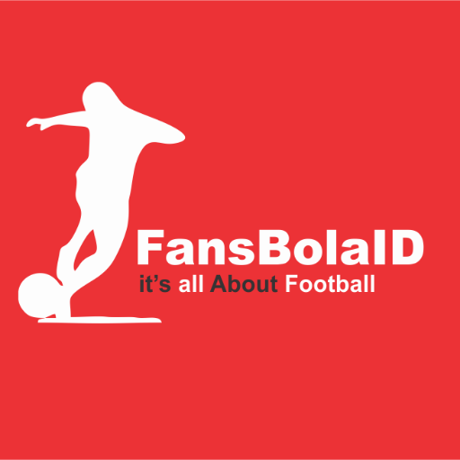 Fans bola Indonesia