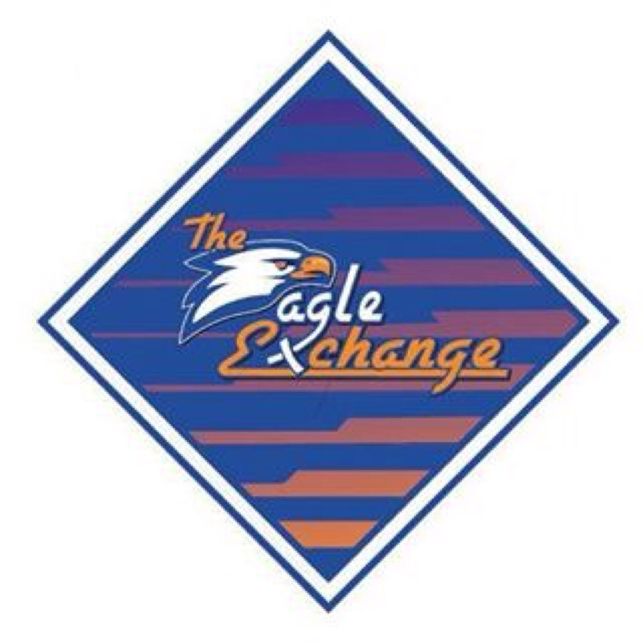 The NHS school store, where you can buy Eagle merchandise to rep and support the best school anywhere!