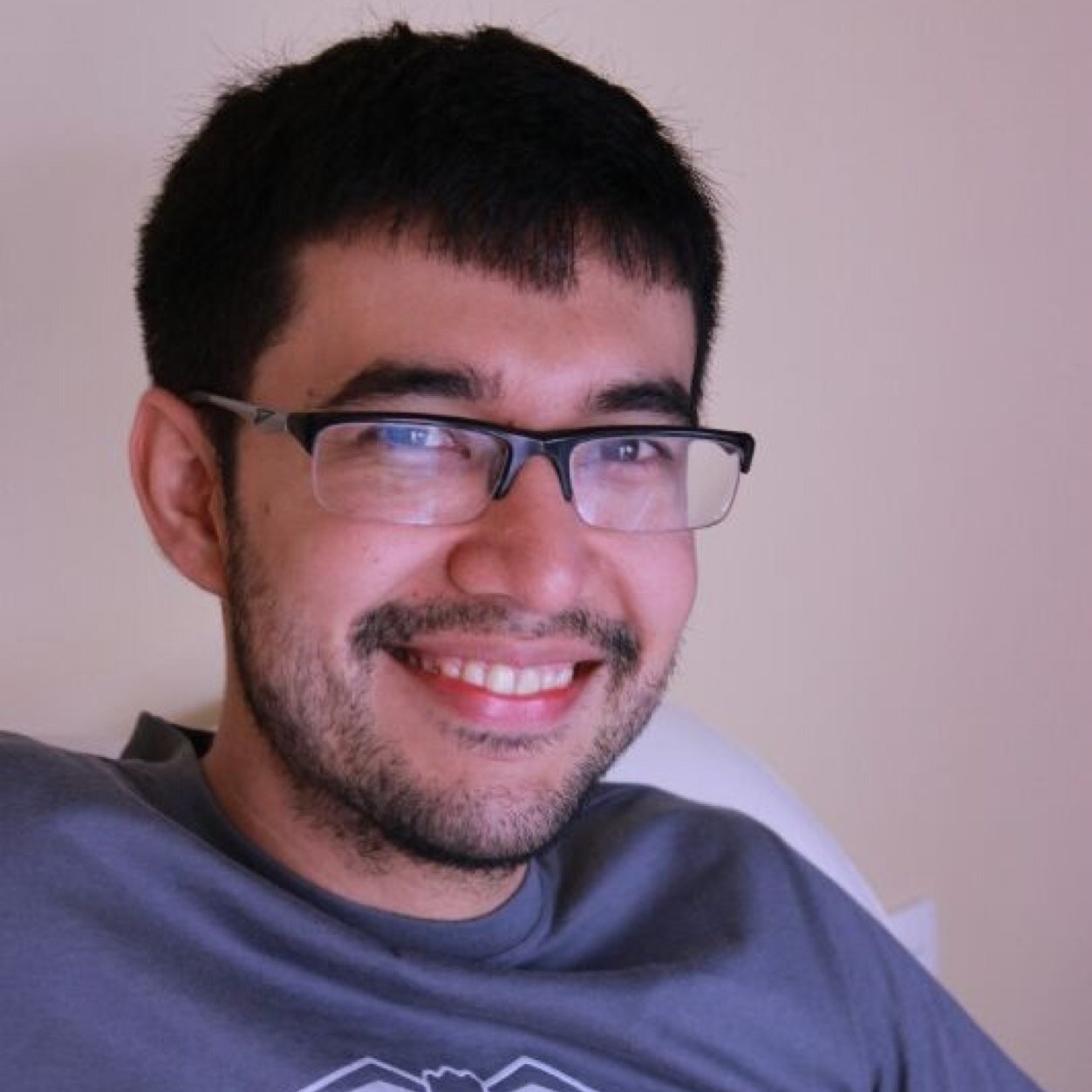 Administrador por formação, geek por natureza, nerd por consideração, amante da tecnologia e completamente apaixonado por games.