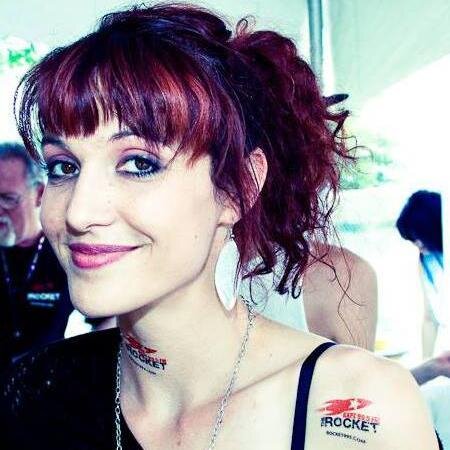 Lynz_Green's profile picture. Morning Personality, APD, and Music Director of KXPZ 99.5 AND http://t.co/k05tu0fWtZ...and generally crazy woman.