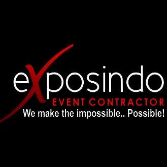 One Stop Solution // Event Contractor // Creative Design