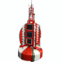 Dublin Bay Buoy (@dublinbaybuoy) 's Twitter Profile Photo