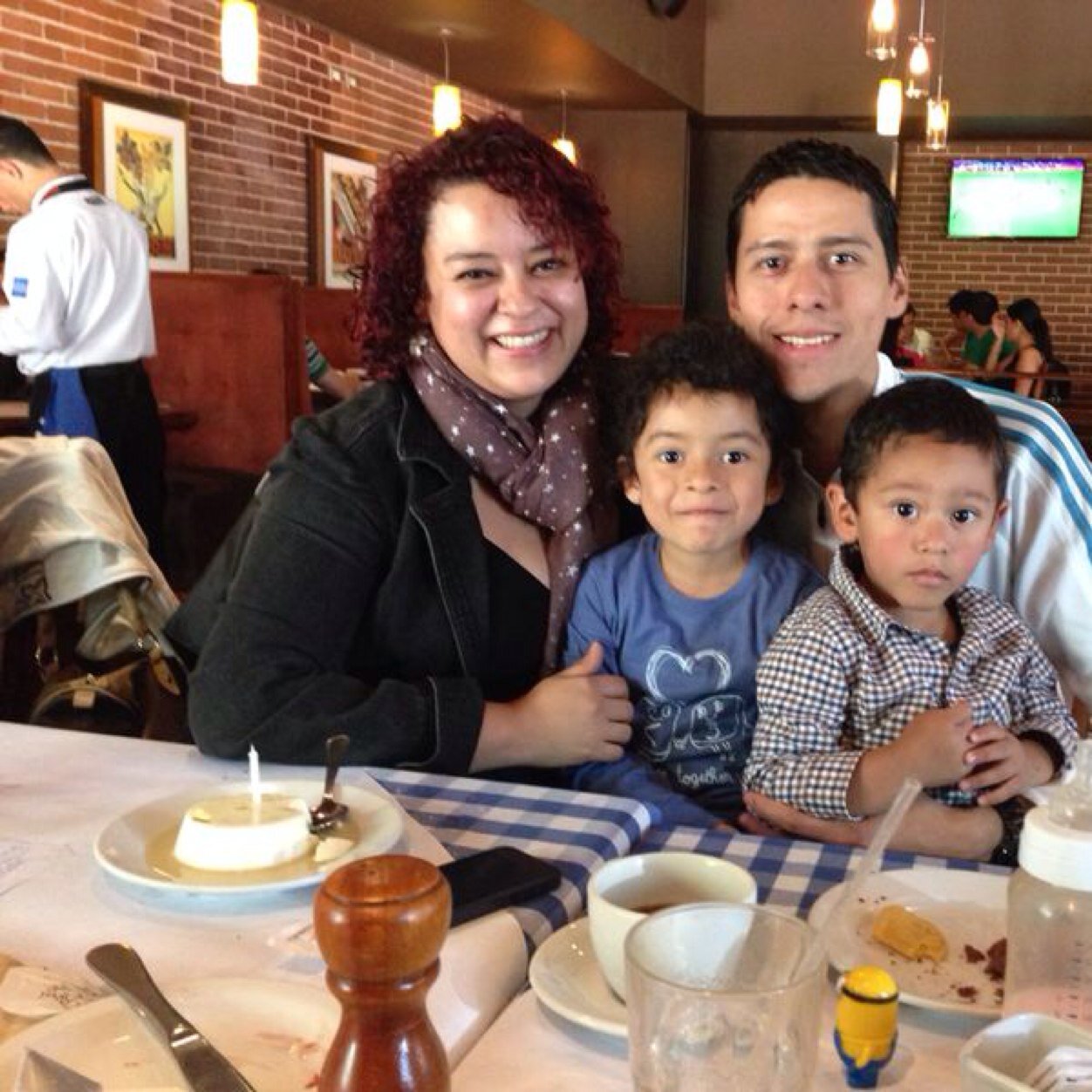 henrymo27's profile picture. 