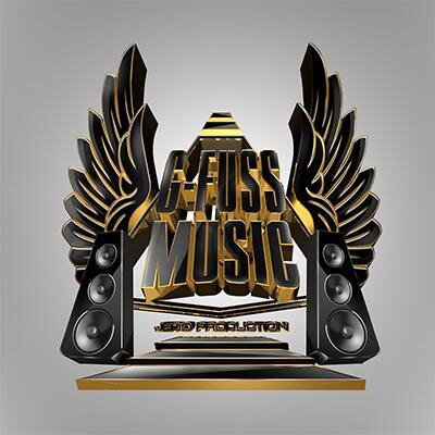 G-FUSS - CJ. BeatMaker. Sound Producer.
