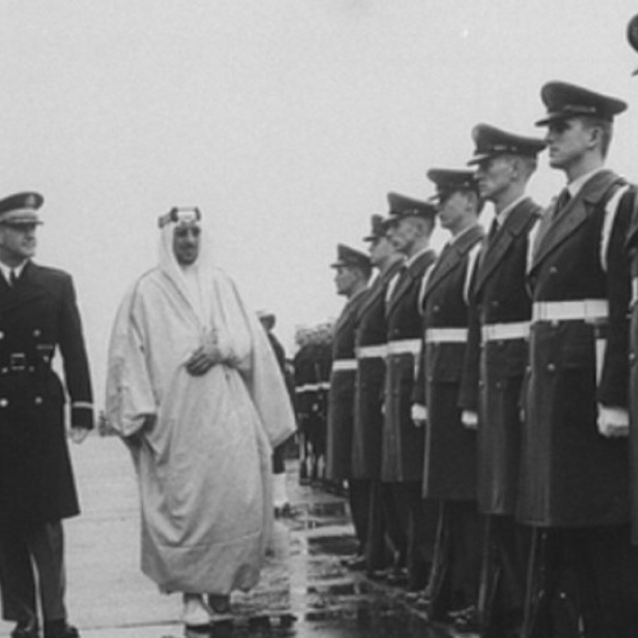 ★Saudi Arabia