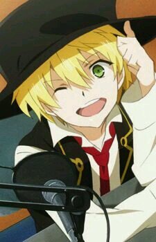 Me,as B-Rabbit,I killed everyone & destroyed everything.. Did I..?! No,no..! I don't want to kill! I don't want to destroy! Please help me, Alice!!