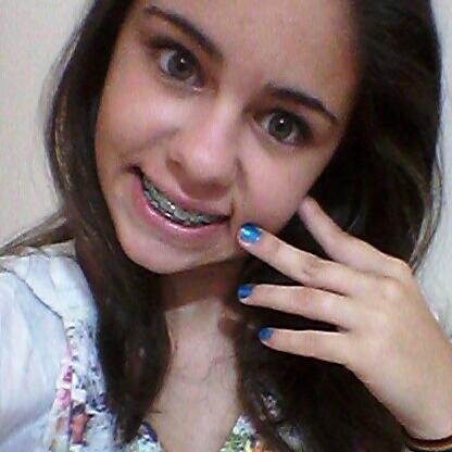 Segue que sigo de volta (: