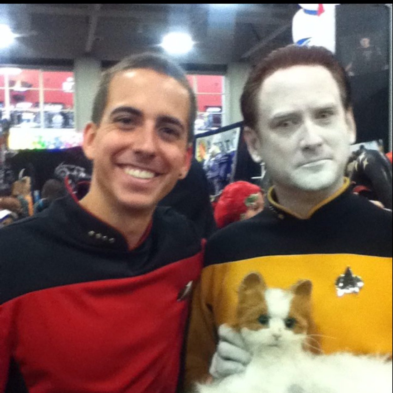 FoogTasticMike's profile picture. 