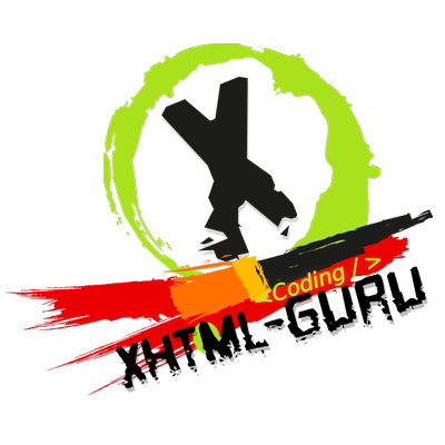 XHtmlGuru's profile picture. 