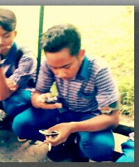 ❤Riska Amalia | 28 Juni 1997 | Smantid