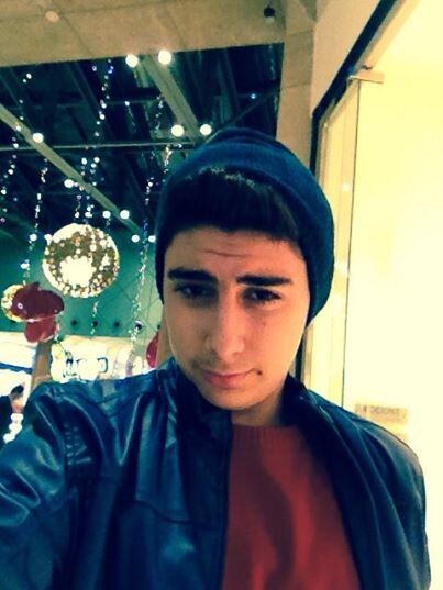 DoanCan78966847's profile picture. Öğrenci :) Burger King Delisi :)