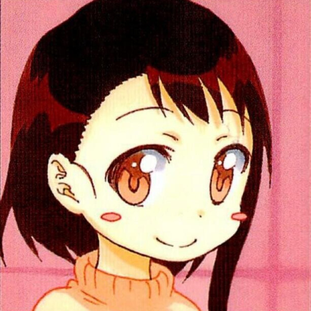 小野寺 小咲 Kosaki Fake Twitter