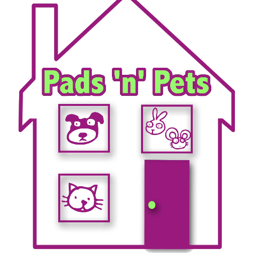 Pads 'n' Petsさんのプロフィール画像