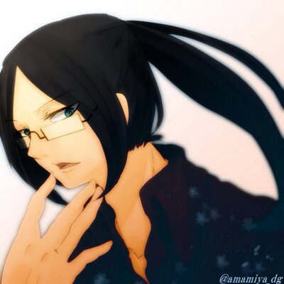 DG創作@雨宮
