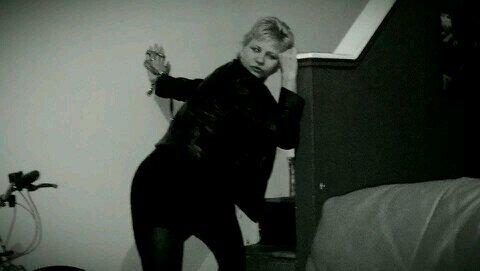 BushMasterBand's profile picture. Lisa Sunshine being loud, naughty & ferocious