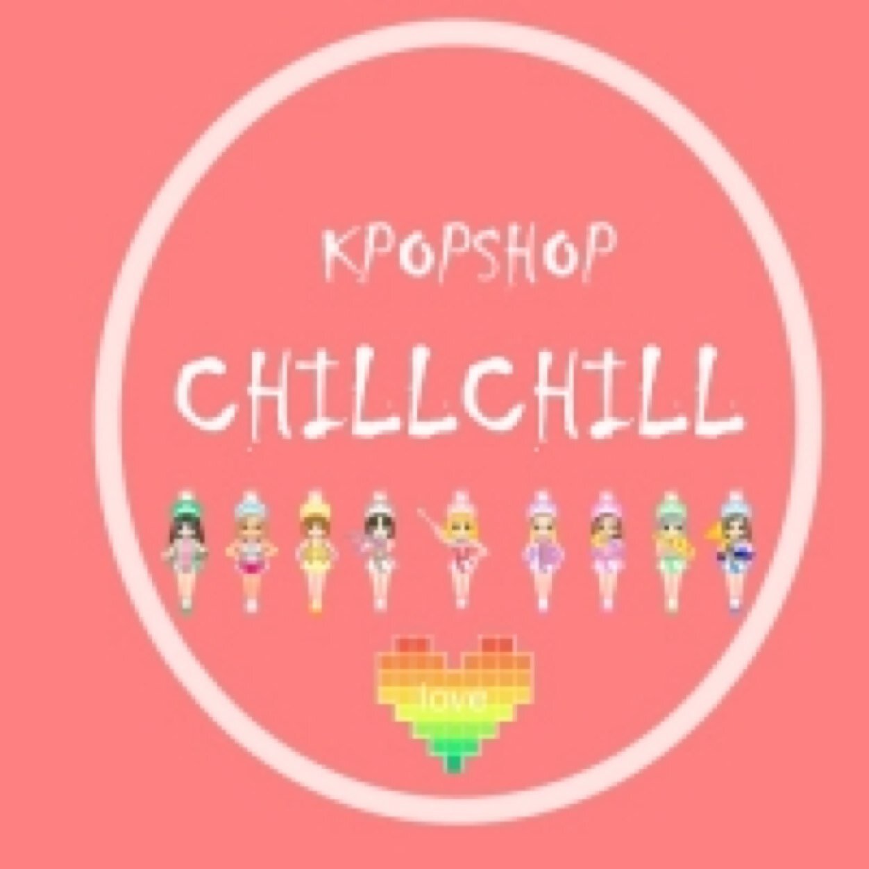 สินค้า KPOP ราคาสะบายกระเป๋า รอของ 15-20 หลังปิดรอบ จะ fanmade จะ official ค่ายไหนวงไหนเรามีหมด ขอแค่คุณกด follow ^^ : เจอแม่ค้า ณ ทวิตเตอร์ @pqfxo