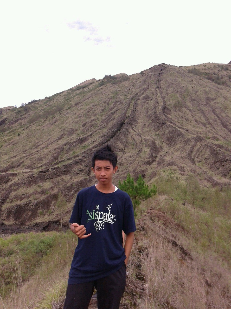 GerryGunawan_'s profile picture. BesokBubar