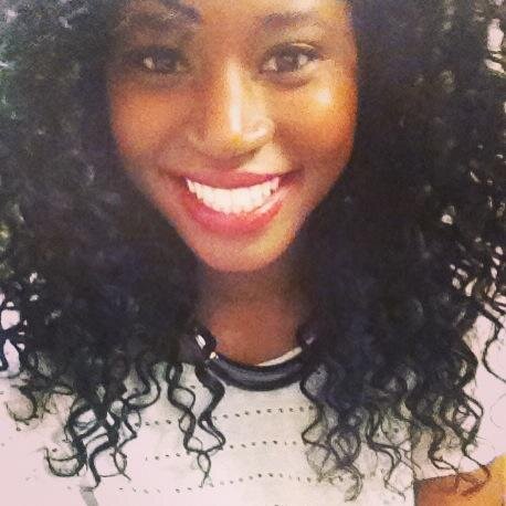 Just_Splendid's profile picture. 21. NYC. Africana. Educator-to-be.