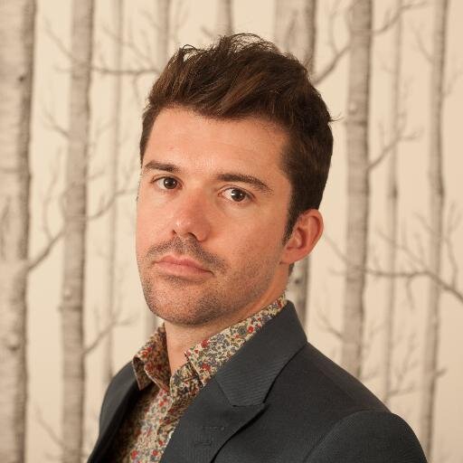 DrewAtRocket's profile picture. Head of Strategy @Rocket