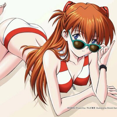 惣流 アスカ ラングレー Asuka Langley 7 Twitter 惣流 アスカ ラングレー Asuka Langley 7 Twitter