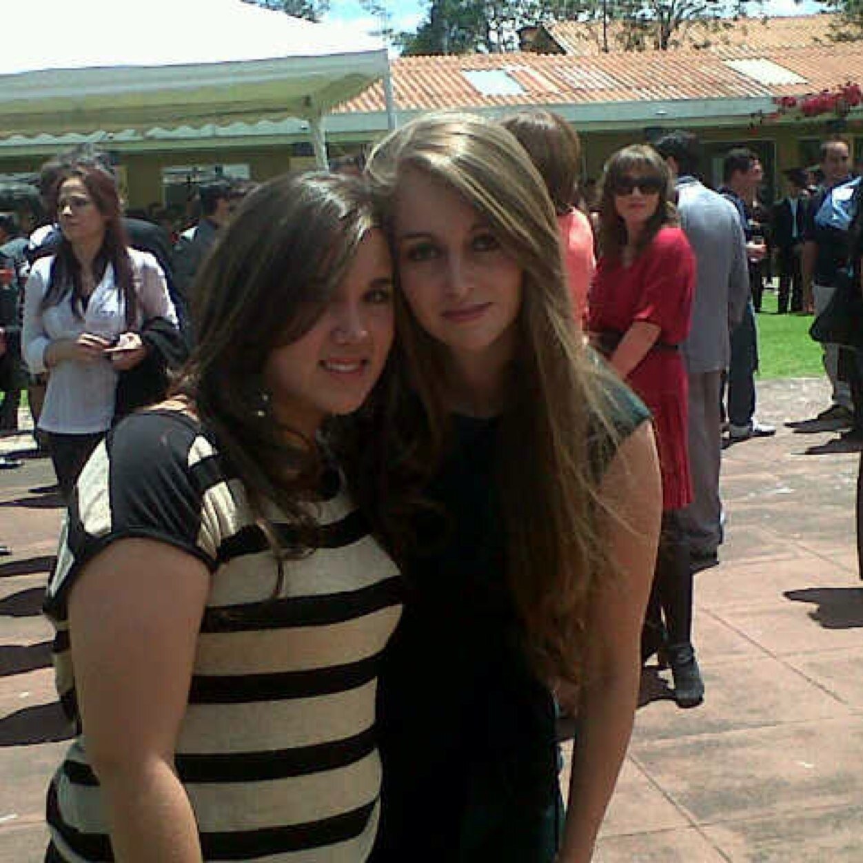 GabrielaVarea's profile picture. 