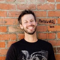 Aaron Brooks (@blinddrawings) 's Twitter Profile