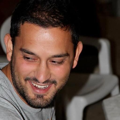 ElieRached's profile picture. Excelsior