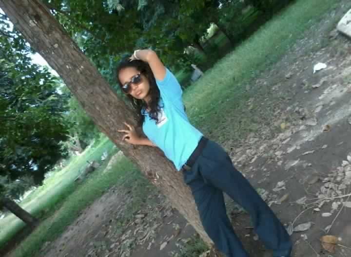 No sufro de locura...la disfruto a cada momento...ohhh siii!!