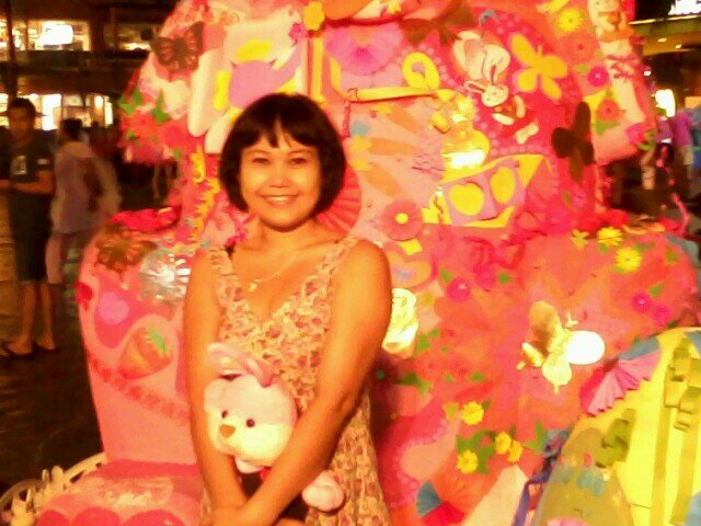 MamiSupranee's profile picture. 