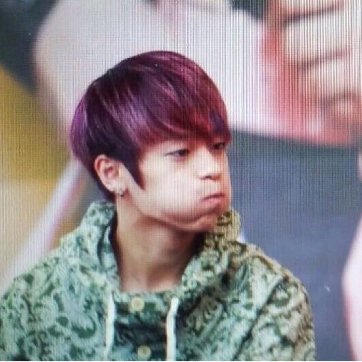 ☞@ljoebotangel☜