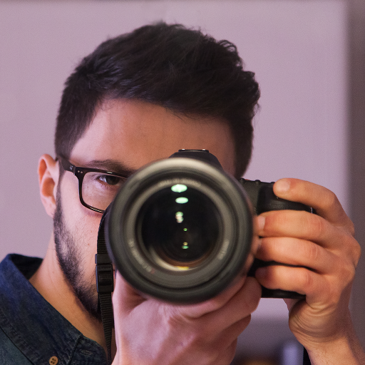 eStatic's profile picture. I'm into photography, design, wilderness, eco stuff, movies, and of course, many more.