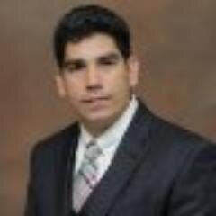 Recruiting Manager @ CS Technology