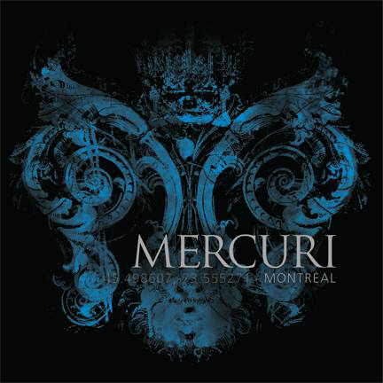 MercuriMontreal's profile picture. Restaurant Gastronomique Modern Montreal