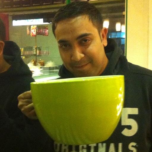 Product UX Manager/ Consultant, Technology Buff, twitter (X) addict, Follows multiple sports (when needed), A Foodie, better opinionated