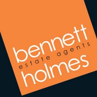 BennettHolmes (@bennettholmes4) 's Twitter Profile