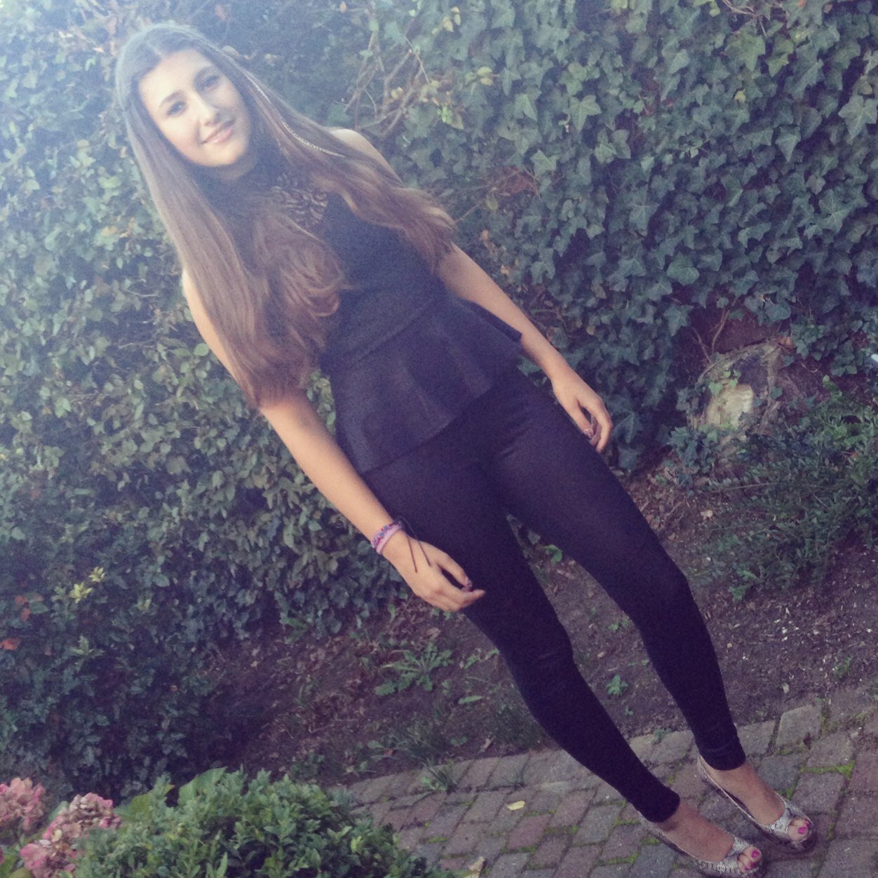 Live the life you love,
And love the life you live