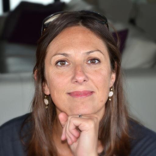 NathalieKaviani's profile picture. 