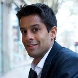 Founder evhop | Make following up at events pain free!