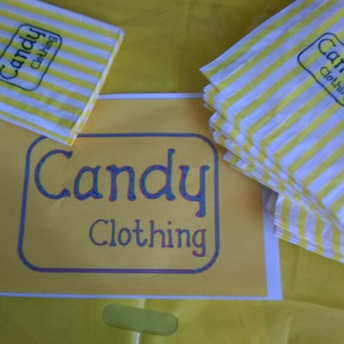 candymalvern's profile picture. An Aladdin's cave full of boutique clothing, jewellery, makeup, accessories and bags with ranges for ladies, men and children.