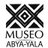 museoabayayala's profile image