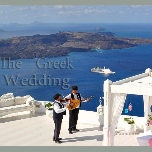 Let's create together your own Premium Wedding in the Exotic Island ofAtlantis,#Santorini #GreekWedding Supporting all #Greece https://t.co/sHnNaO3XET